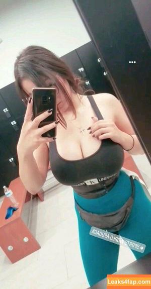 Arely Walle photo #0114