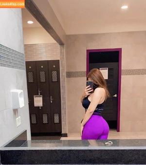 Arely Walle photo #0169