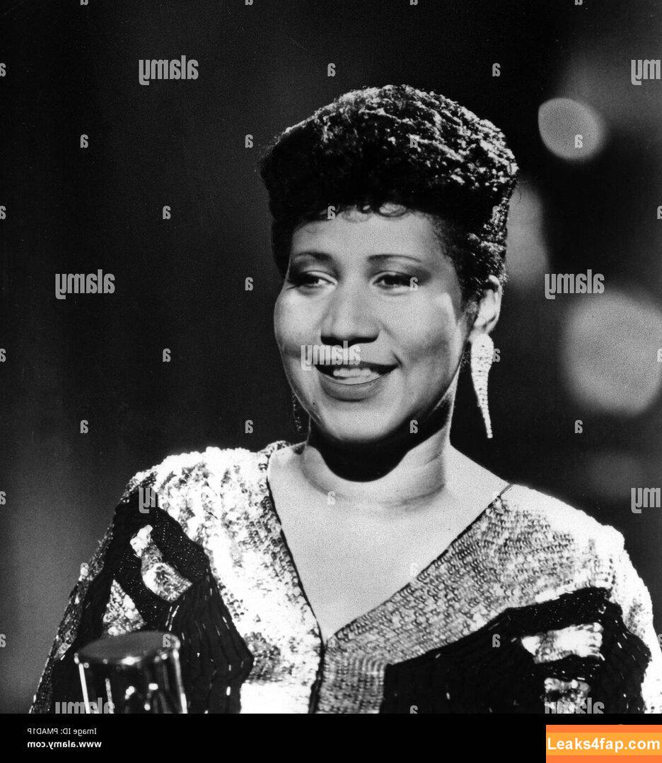 Aretha Franklin /  leaked photo photo #0010