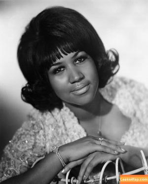 Aretha Franklin photo #0004