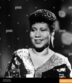 Aretha Franklin photo #0010