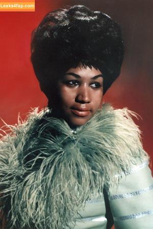 Aretha Franklin photo #0013