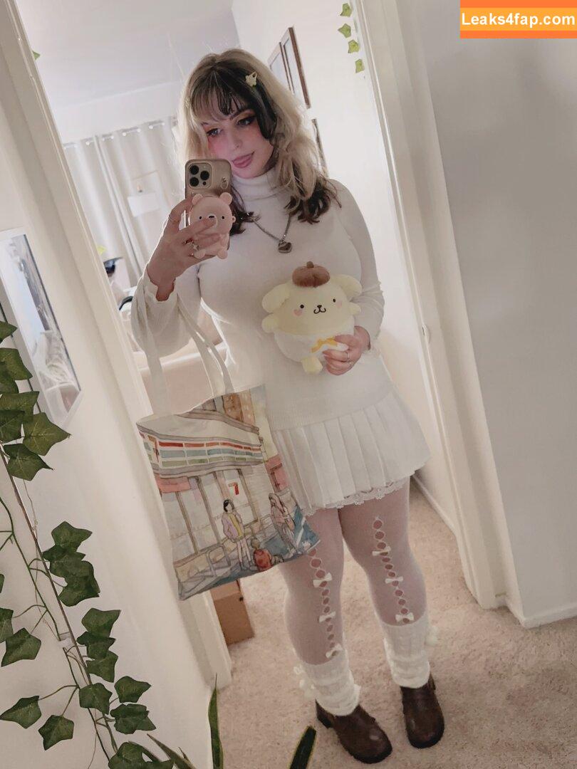 Aretteepls / Nym leaked photo photo #0006
