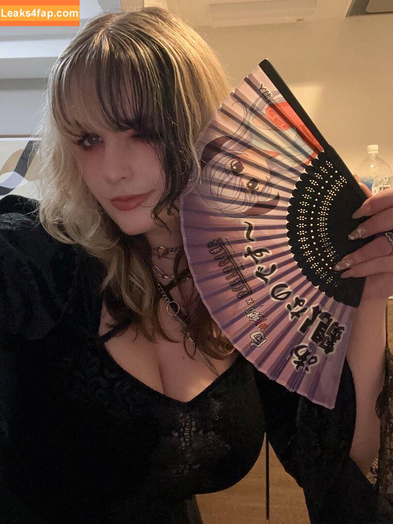 Aretteepls / Nym leaked photo photo #0012