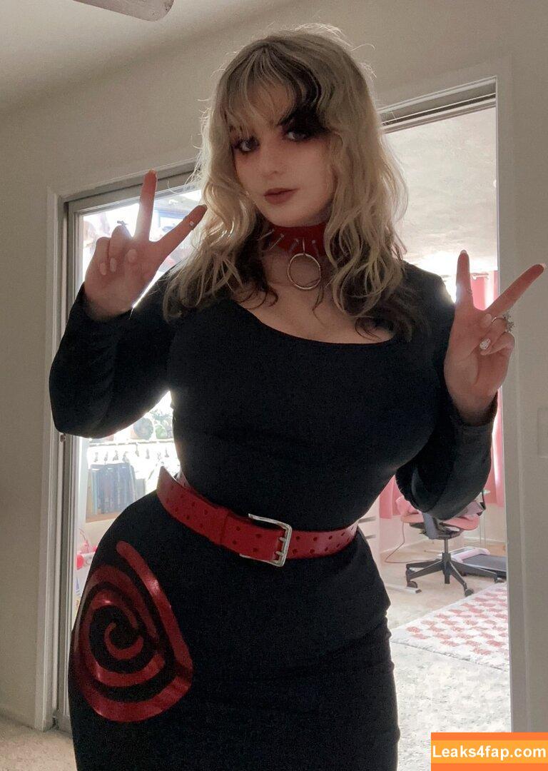 Aretteepls / Nym leaked photo photo #0030