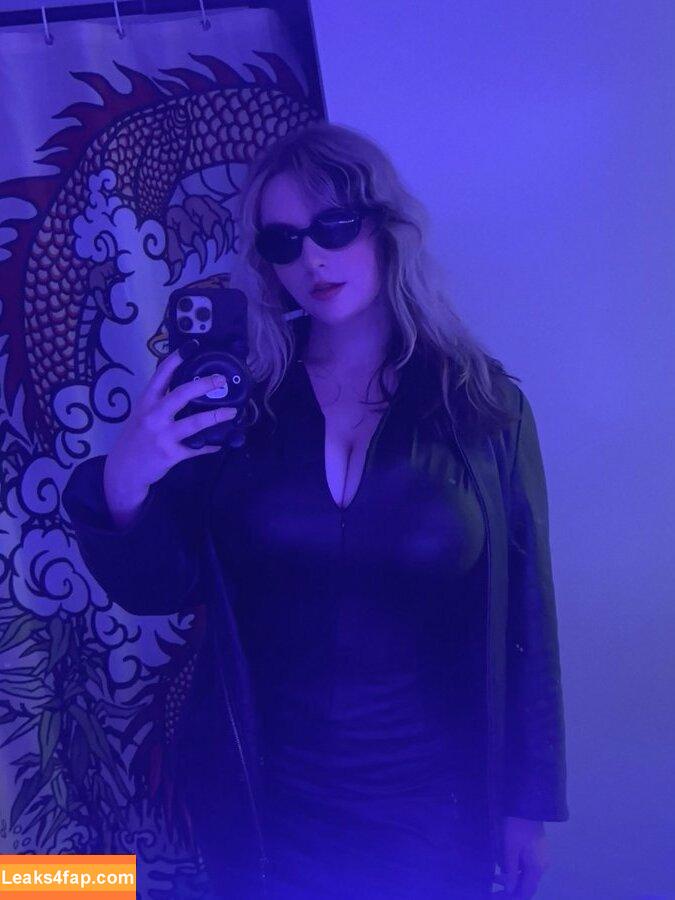 Aretteepls / Nym leaked photo photo #0076