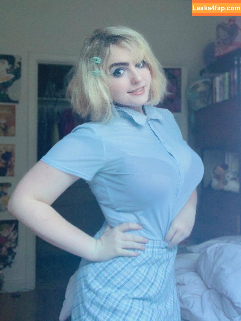 Aretteepls / Nym leaked photo photo #0081