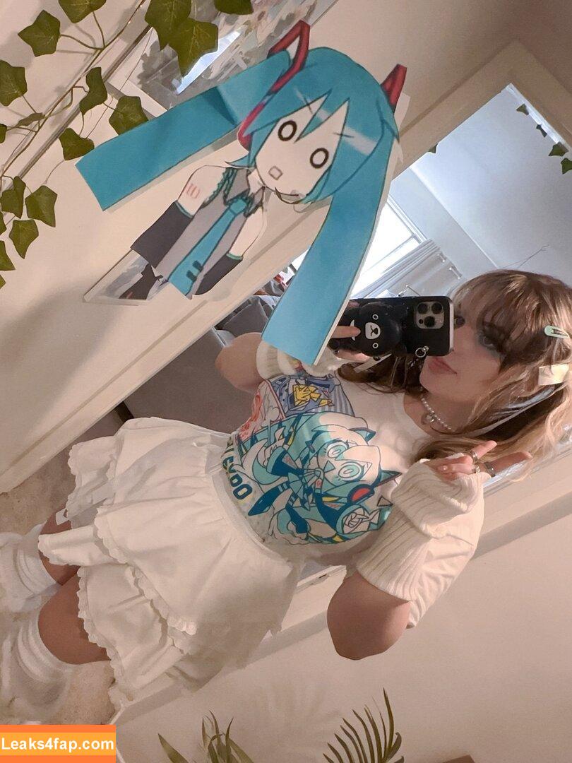 Aretteepls / Nym leaked photo photo #0086
