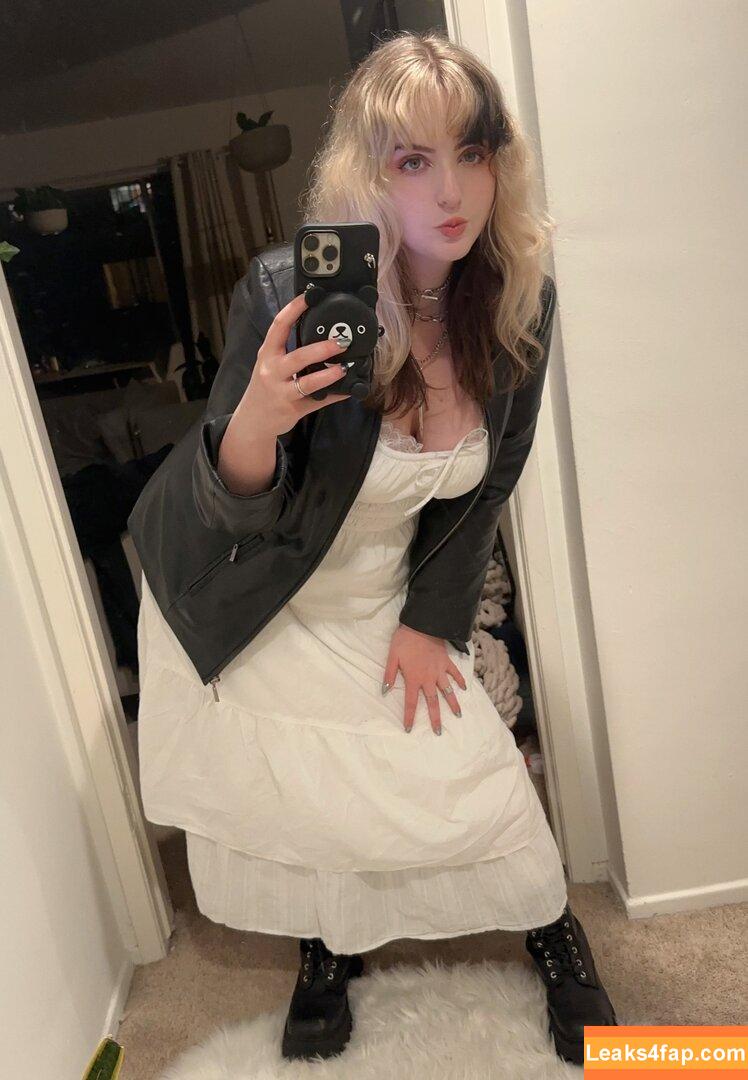Aretteepls / Nym leaked photo photo #0089