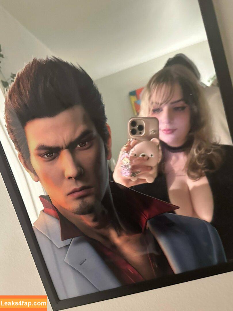 Aretteepls / Nym leaked photo photo #0102