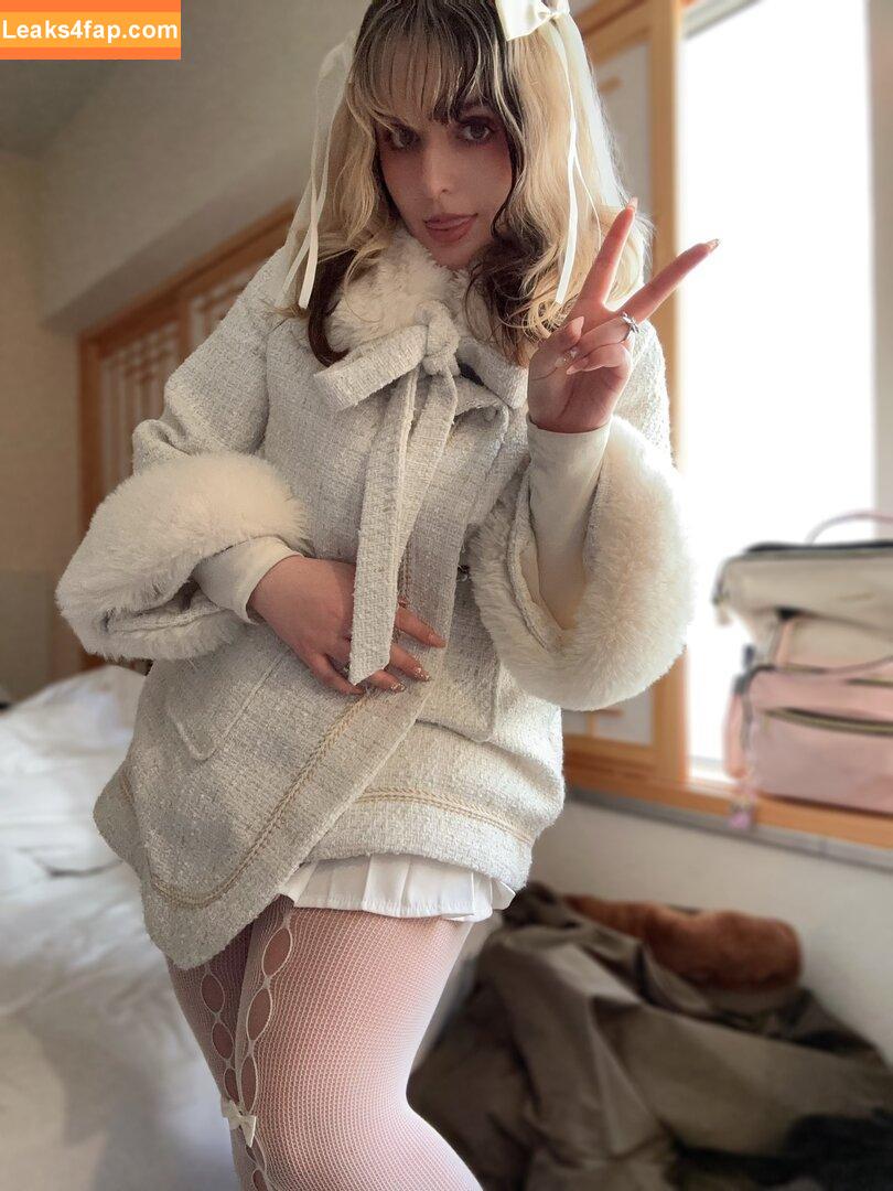Aretteepls / Nym leaked photo photo #0104