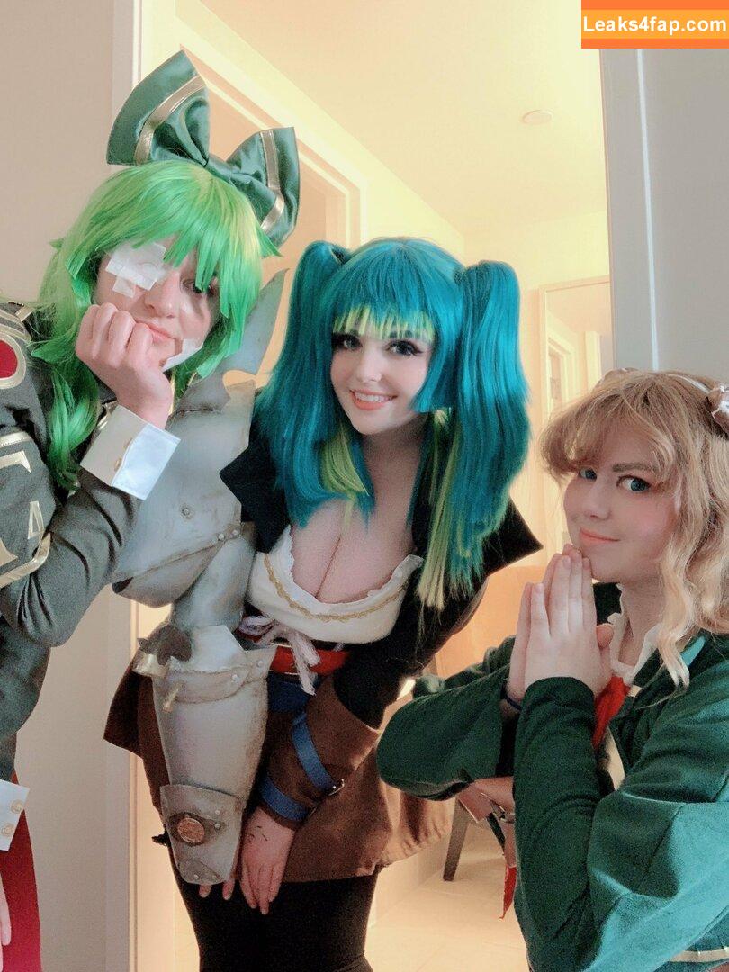 Aretteepls / Nym leaked photo photo #0111