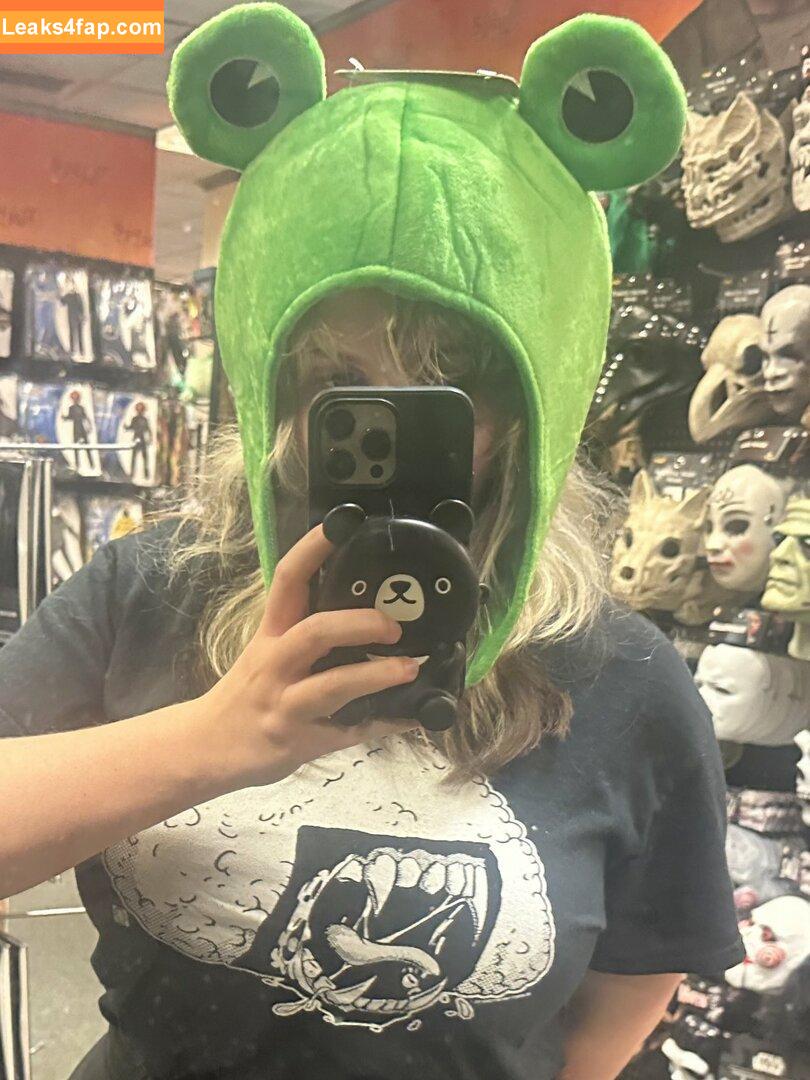 Aretteepls / Nym leaked photo photo #0118