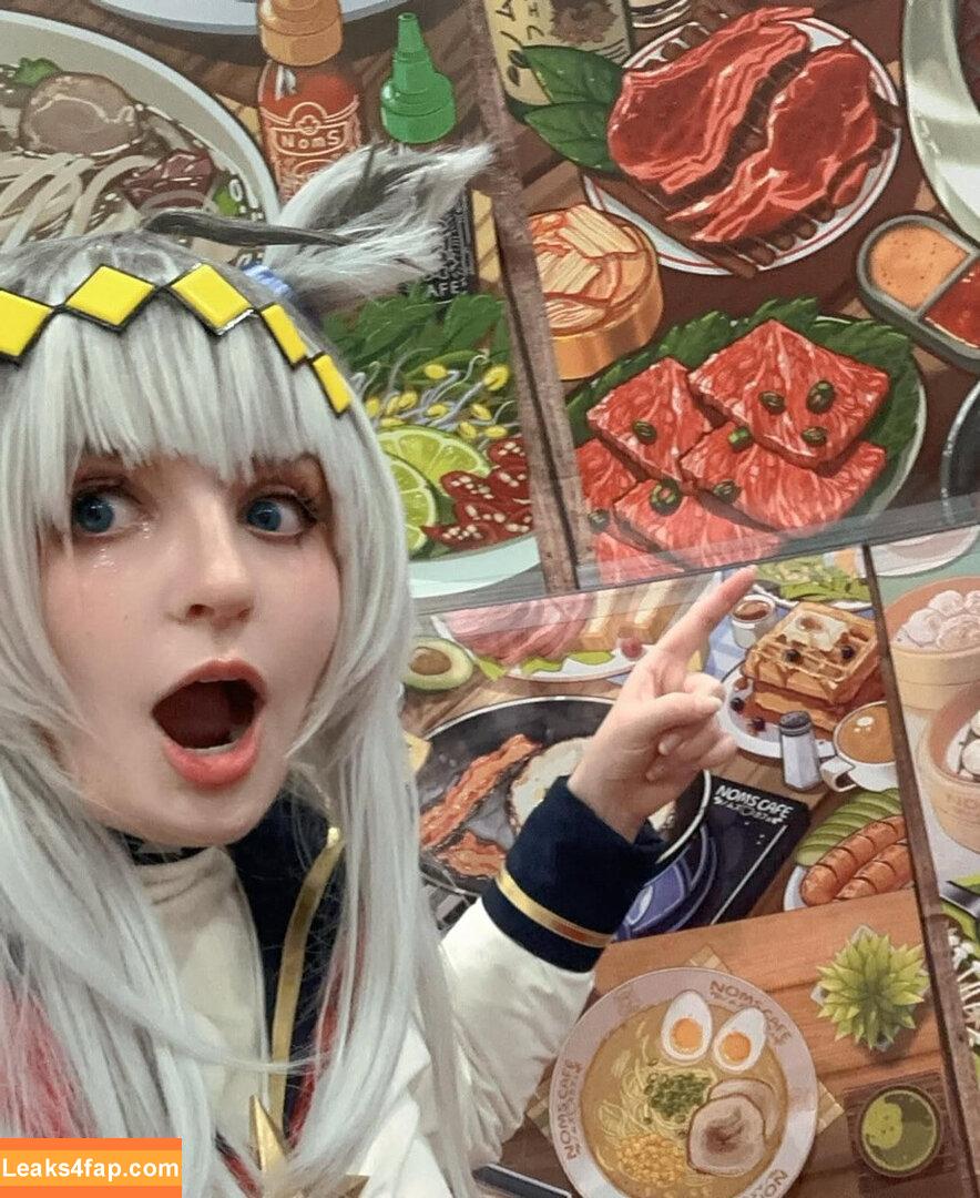 Aretteepls / Nym leaked photo photo #0269