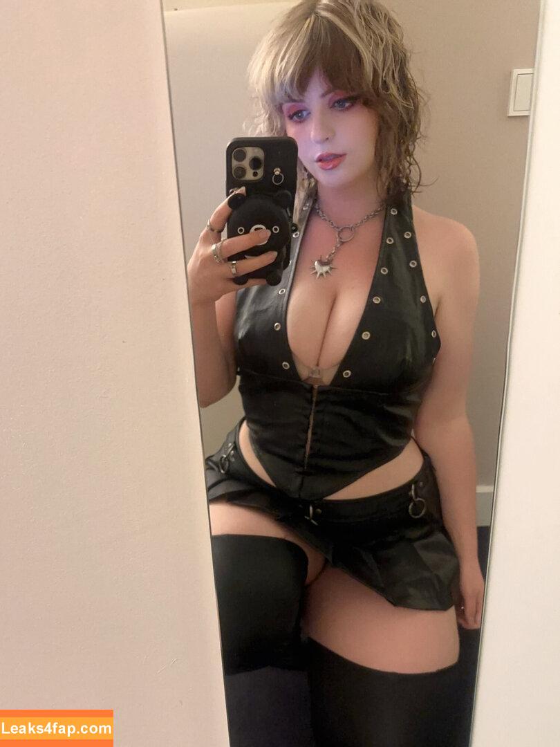 Aretteepls / Nym leaked photo photo #0274
