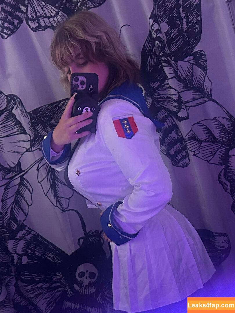 Aretteepls / Nym leaked photo photo #0285