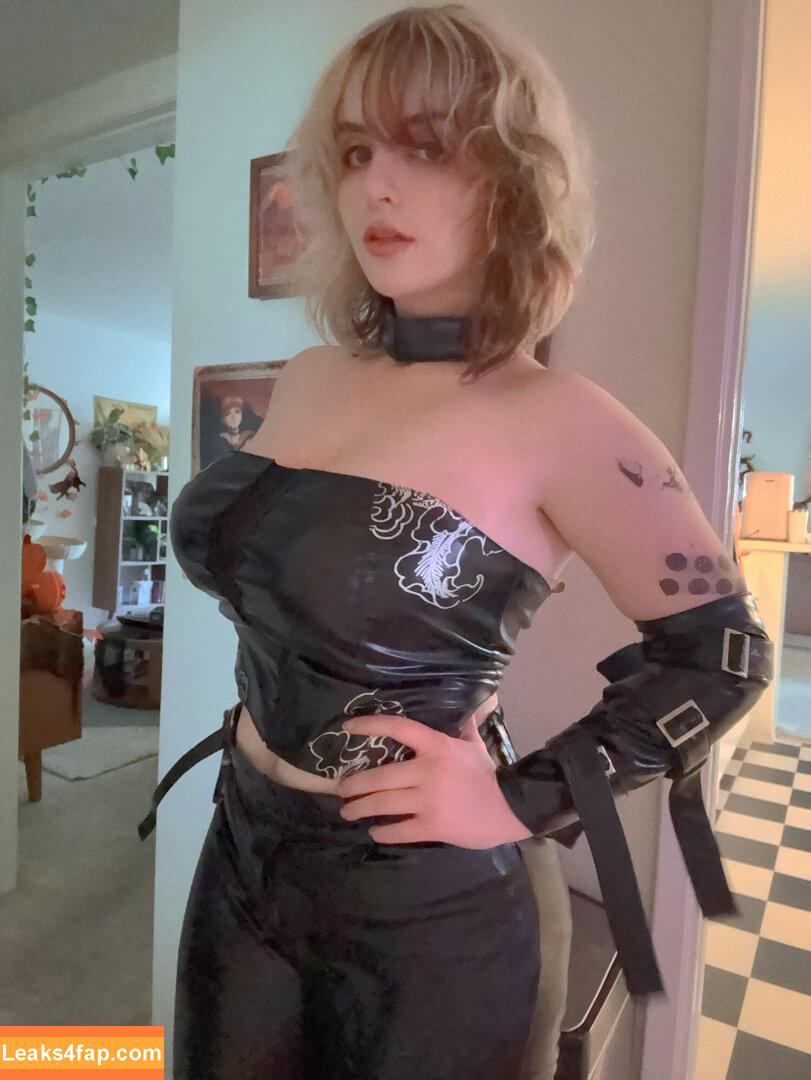 Aretteepls / Nym leaked photo photo #0295