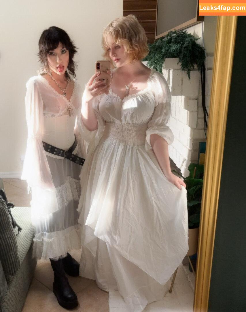 Aretteepls / Nym leaked photo photo #0298