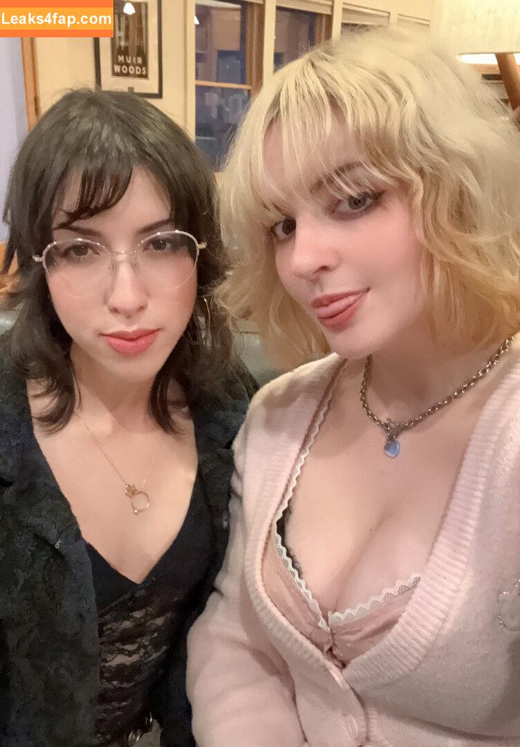 Aretteepls / Nym слитое фото фото #0303