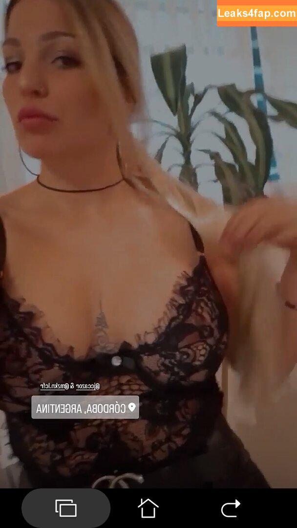 Argentina Mega / be_ok leaked photo photo #0277