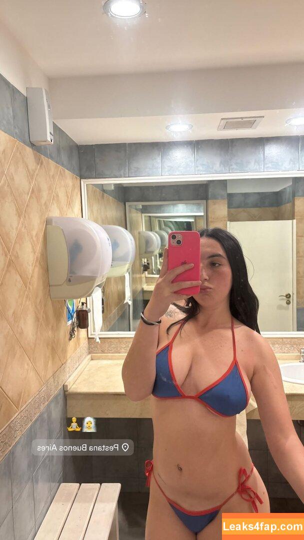 Argentina Megathread! / argentina leaked photo photo #0326