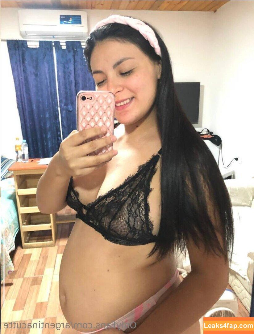 argentinacutte /  leaked photo photo #0019