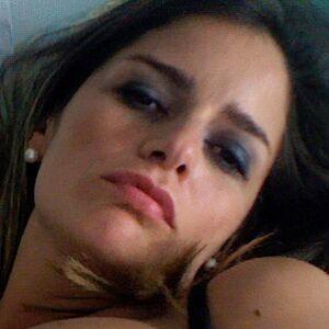 Argentinas Famosas фото #0010