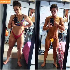 Argentinas Fit photo #0001