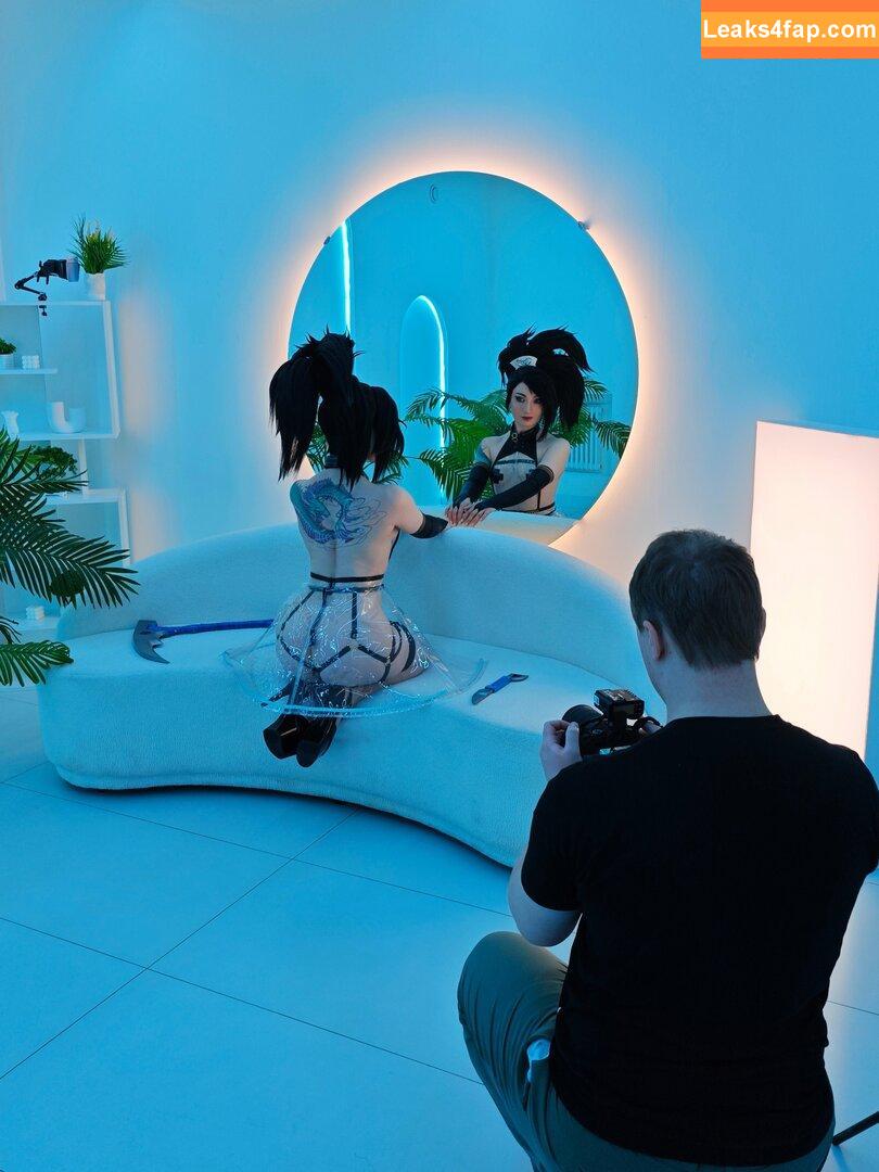 ari.anna13_ / ANNA PAVLENKO / ARI.ANNA_ / ARIANNA_COSPLAY / LancerAri / arianna13_ leaked photo photo #0171