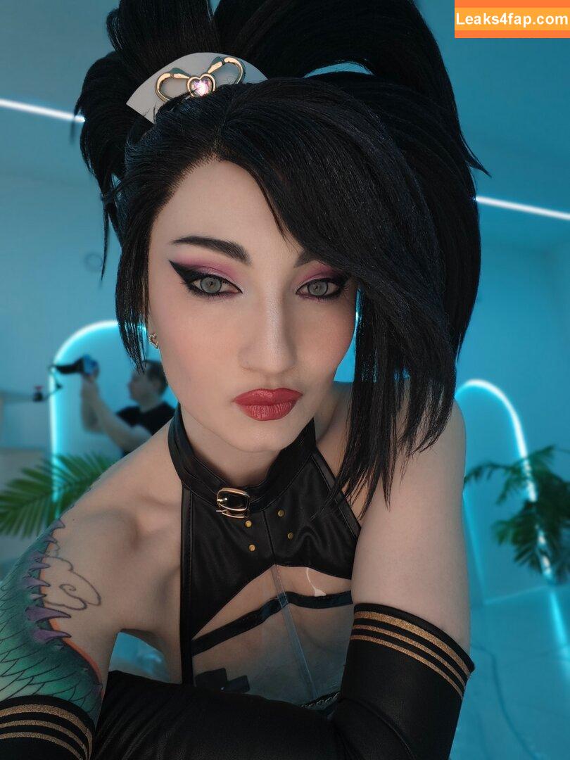 ari.anna13_ / ANNA PAVLENKO / ARI.ANNA_ / ARIANNA_COSPLAY / LancerAri / arianna13_ leaked photo photo #0172
