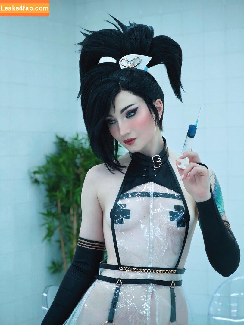 ari.anna13_ / ANNA PAVLENKO / ARI.ANNA_ / ARIANNA_COSPLAY / LancerAri / arianna13_ leaked photo photo #0176