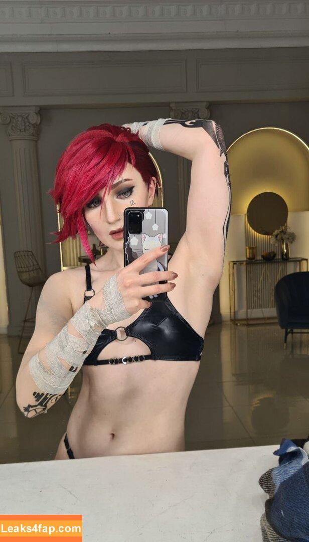ari.anna13_ / ANNA PAVLENKO / ARI.ANNA_ / ARIANNA_COSPLAY / LancerAri / arianna13_ leaked photo photo #0181