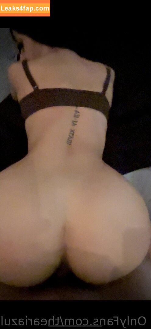 Ari Azul / narsty_hobbitses / theariazul leaked photo photo #0011