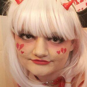 Ari_ishere фото #0116