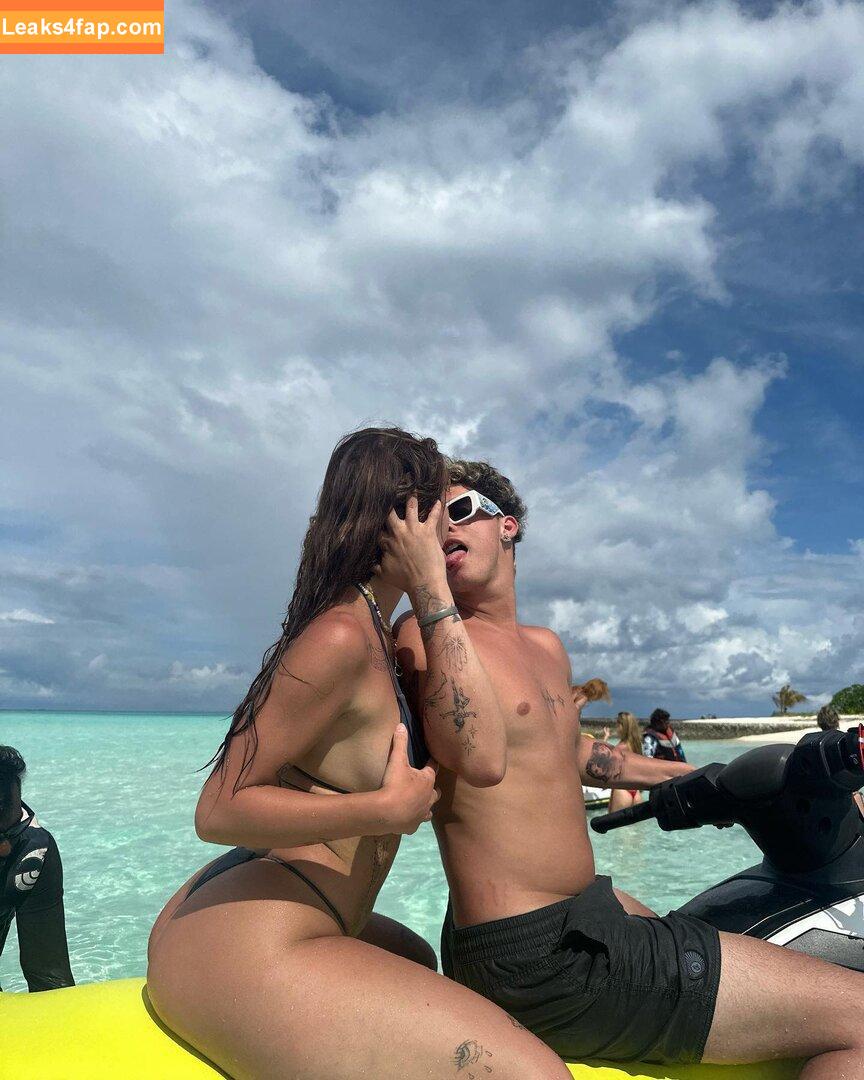 Ari Kyts /  leaked photo photo #0016