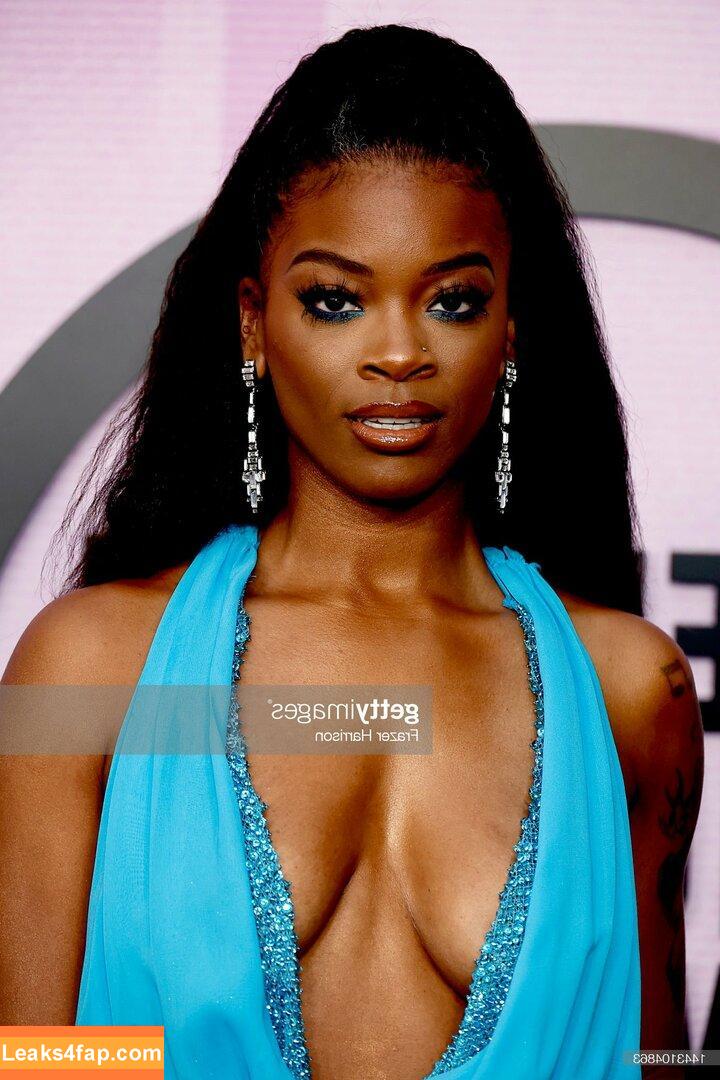 Ari Lennox / arilennox / lennoxari leaked photo photo #0015