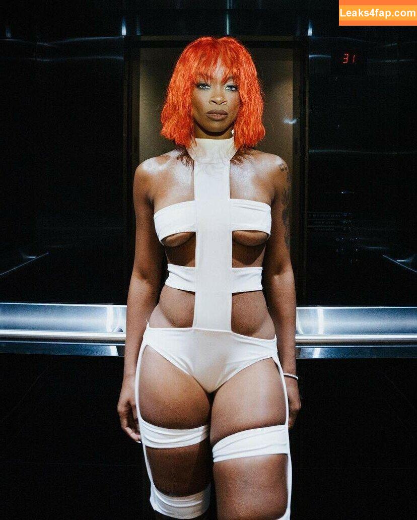 Ari Lennox / arilennox / lennoxari leaked photo photo #0028