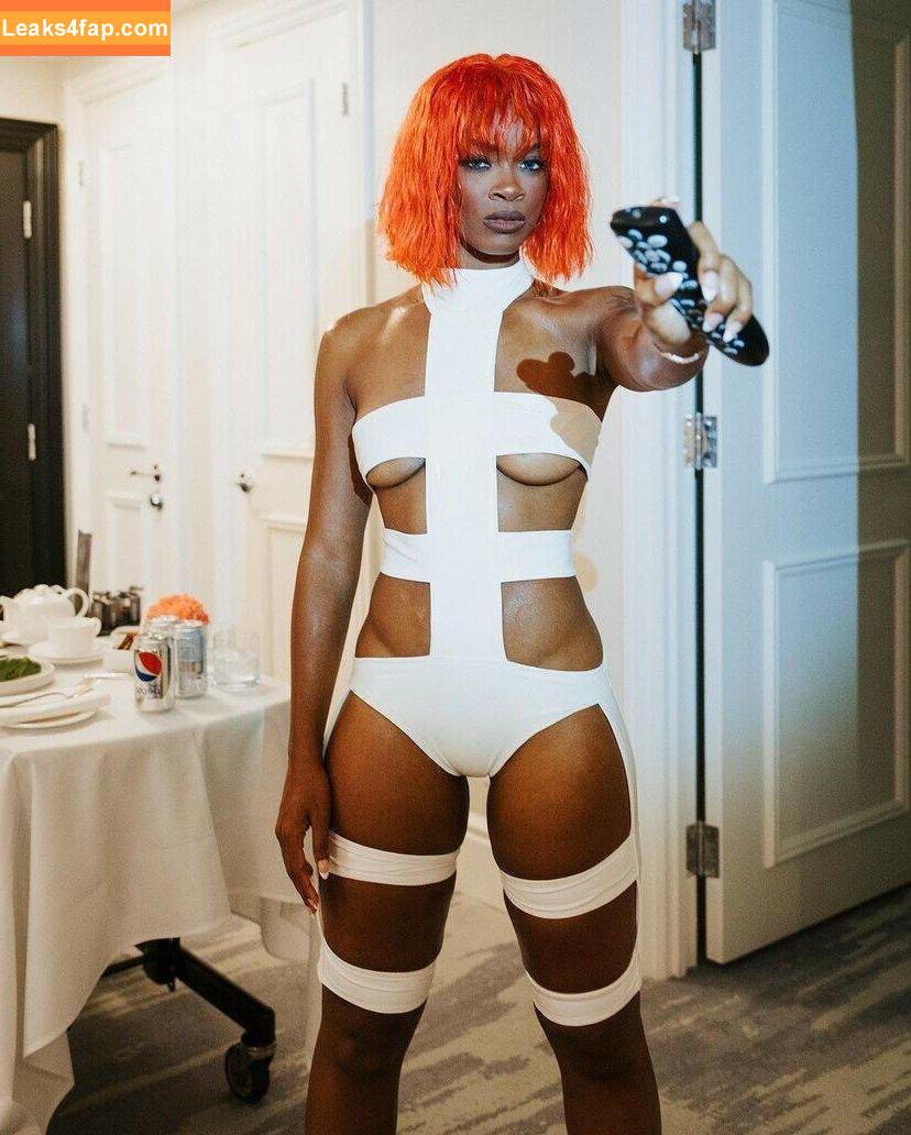 Ari Lennox / arilennox / lennoxari leaked photo photo #0031