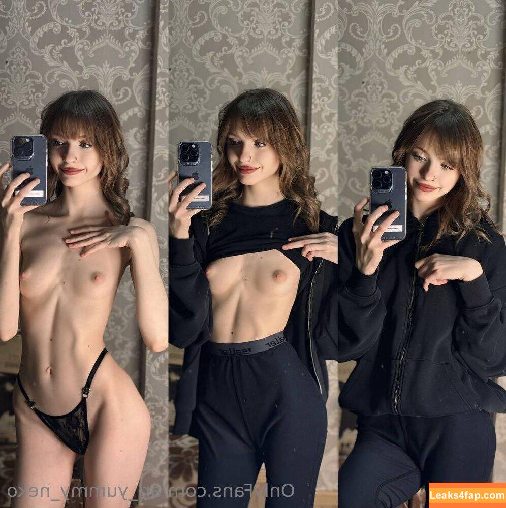 ari_yummy_neko / Bunnytass / aririkatamoto leaked photo photo #0008