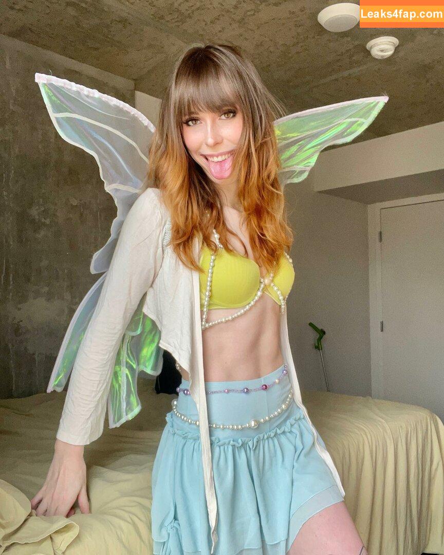 Aria Faye / Thetransfairy leaked photo photo #0056