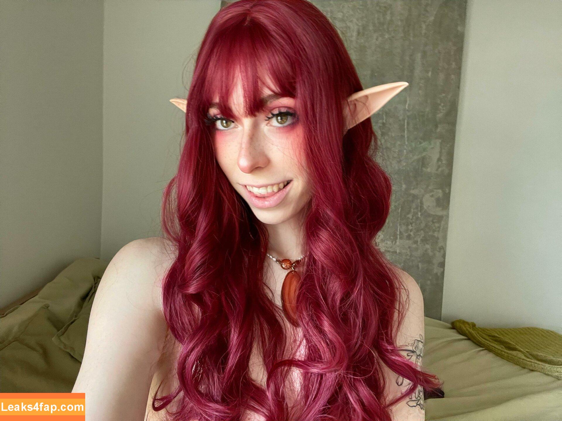 Aria Faye / Thetransfairy leaked photo photo #0084