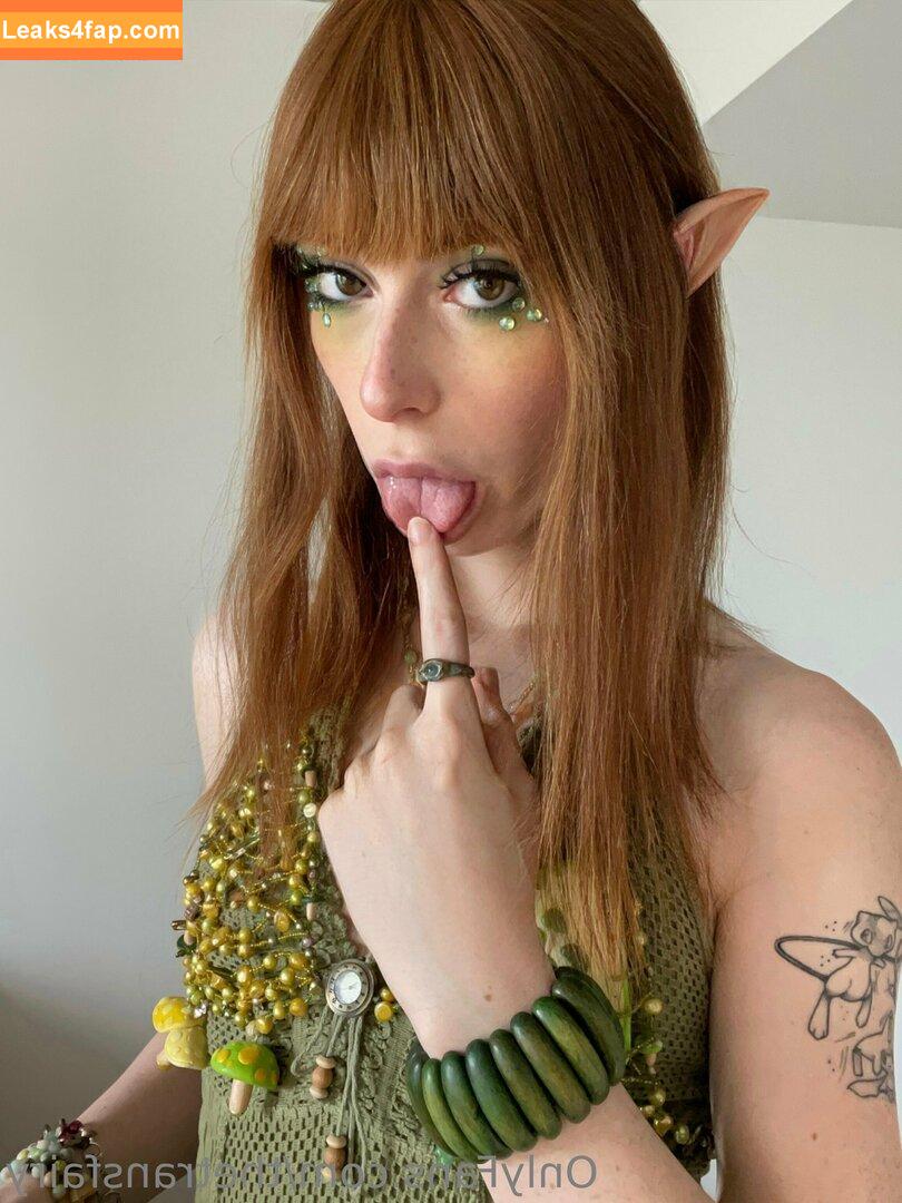 Aria Faye / Thetransfairy leaked photo photo #0113