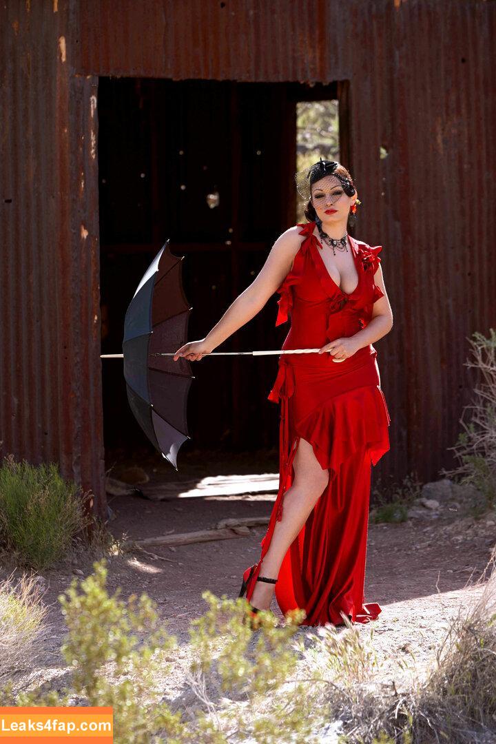 Aria Giovanni /  слитое фото фото #0043