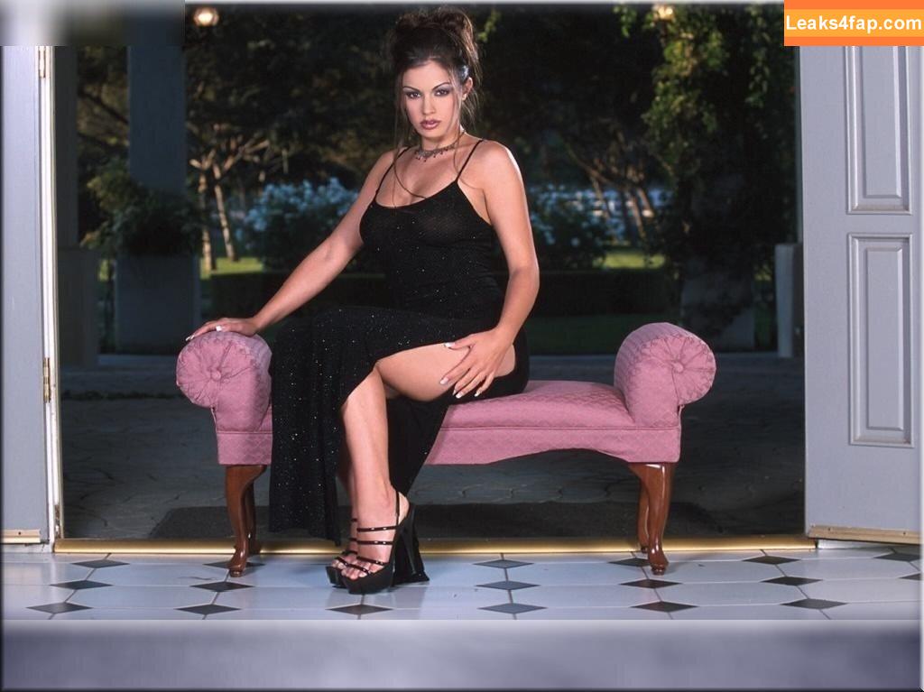 Aria Giovanni /  слитое фото фото #0163