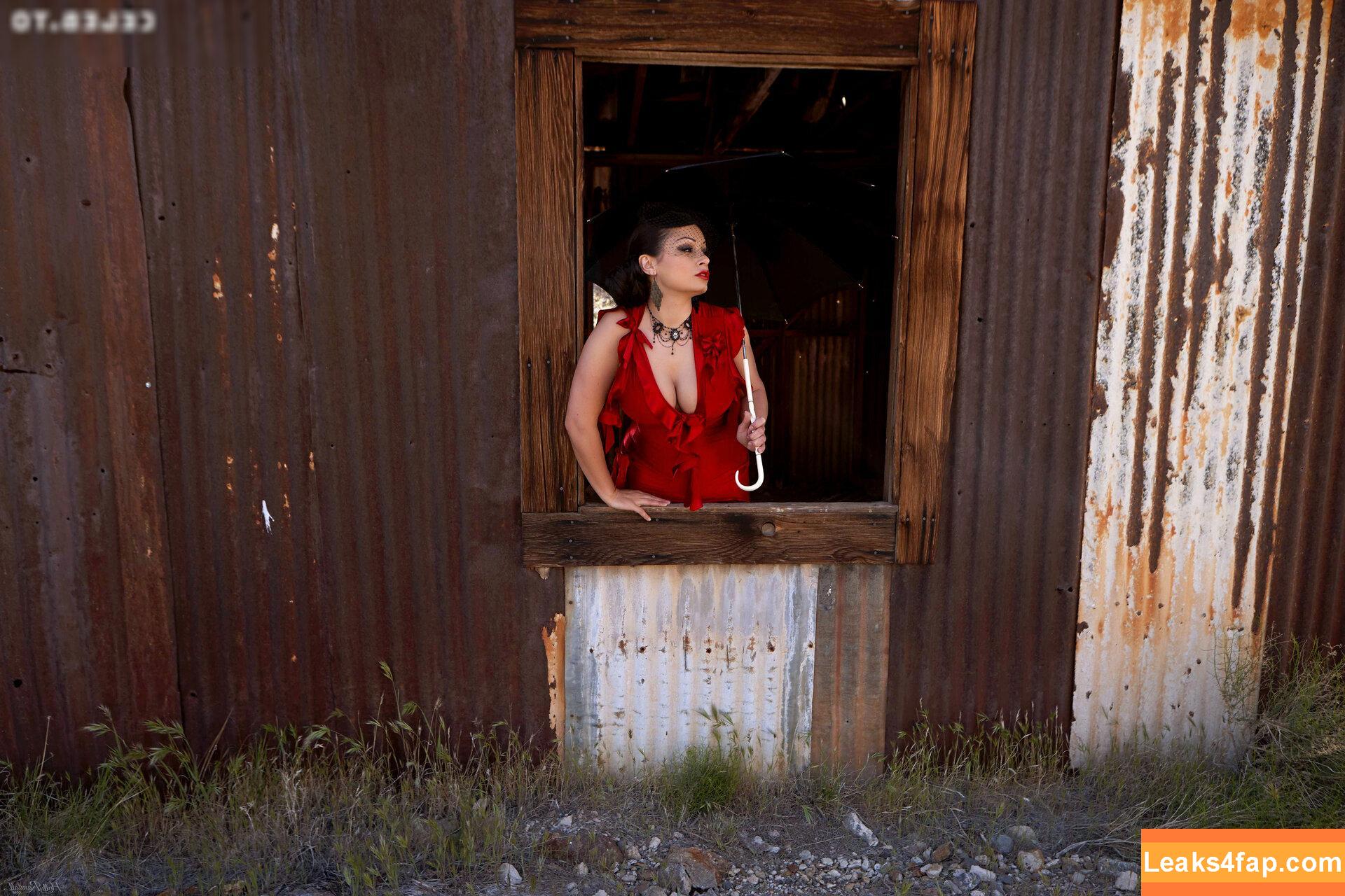 Aria Giovanni /  слитое фото фото #0240