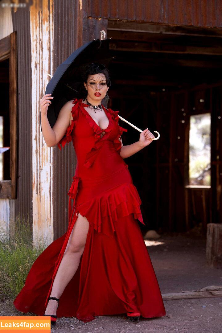 Aria Giovanni /  слитое фото фото #0242