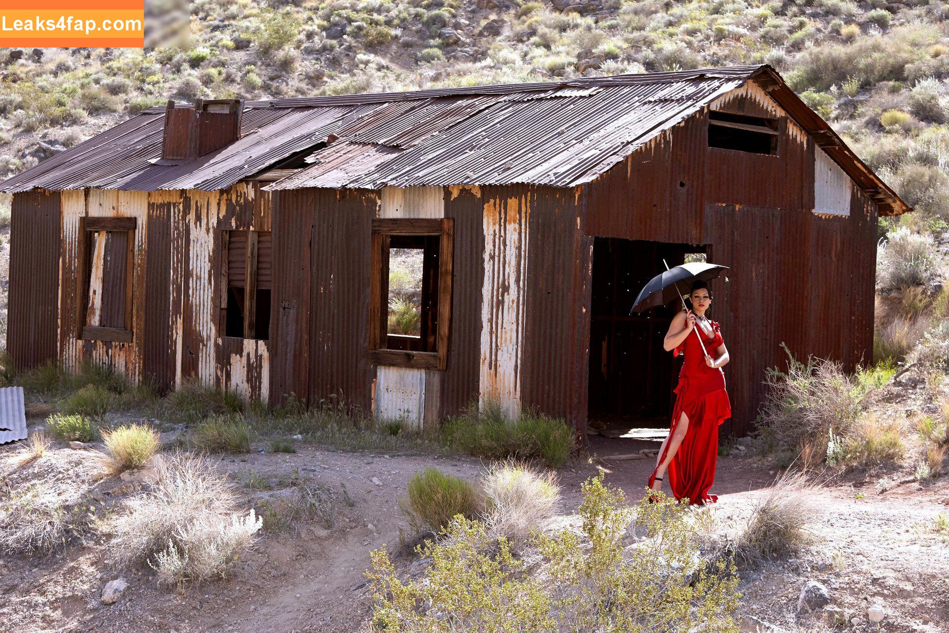 Aria Giovanni /  слитое фото фото #0250