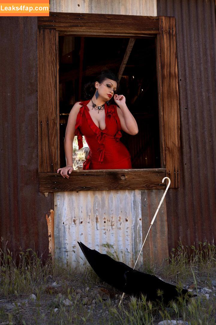 Aria Giovanni /  слитое фото фото #0262