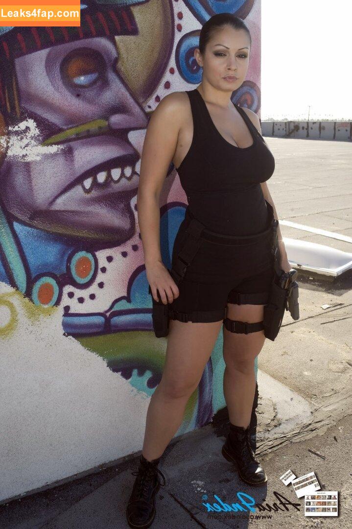 Aria Giovanni /  leaked photo photo #0679