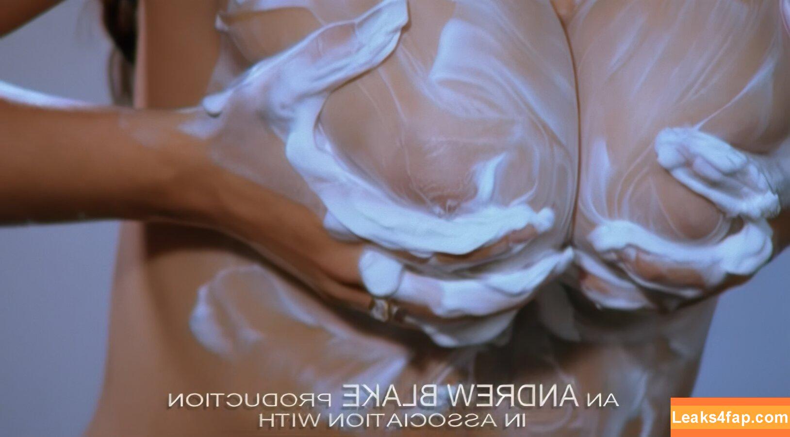Aria Giovanni /  leaked photo photo #0774